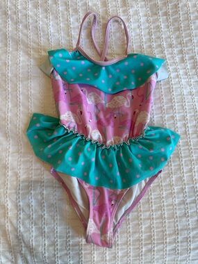 Matilda Jane - Flamingo Swimsuit